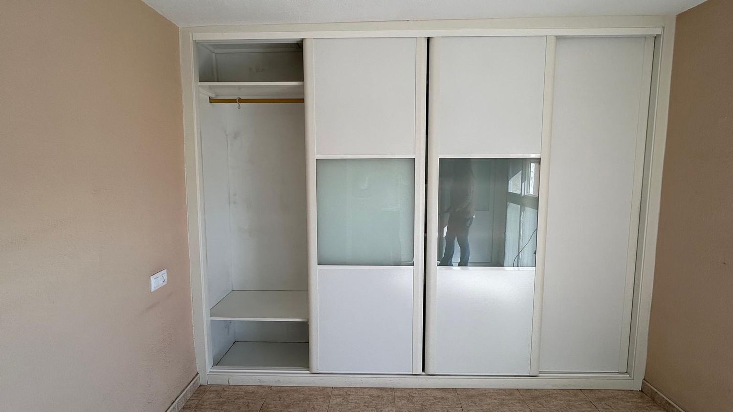 Piso en avenida de Carlos III, 28 - Foto 2