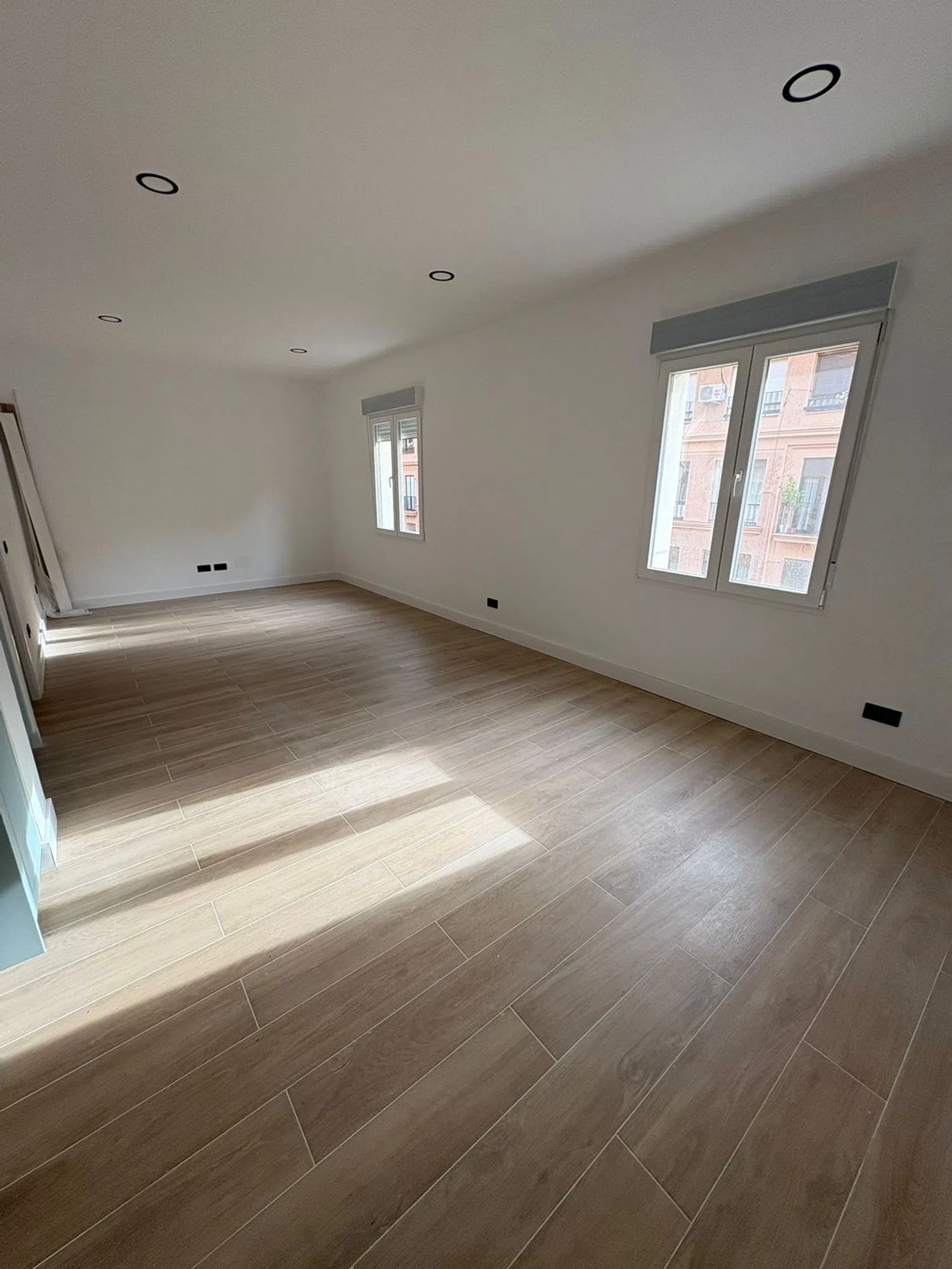 Piso en calle de Cristóbal Bordiú, 47 - Foto 12