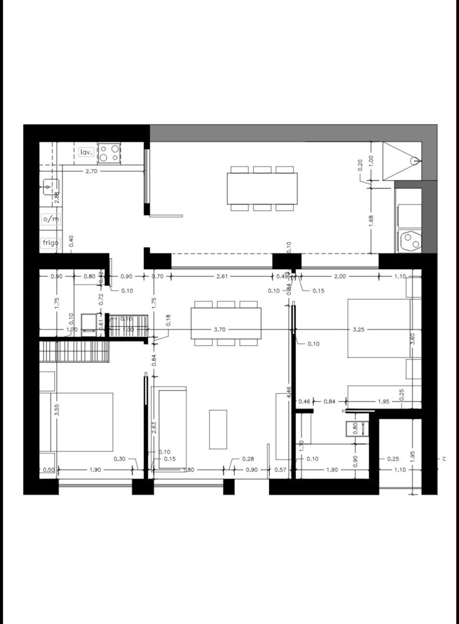 Casa o chalet independiente en Calle Saenz Flores, 16, Lo Pagán, Lo Pagán - Foto 36