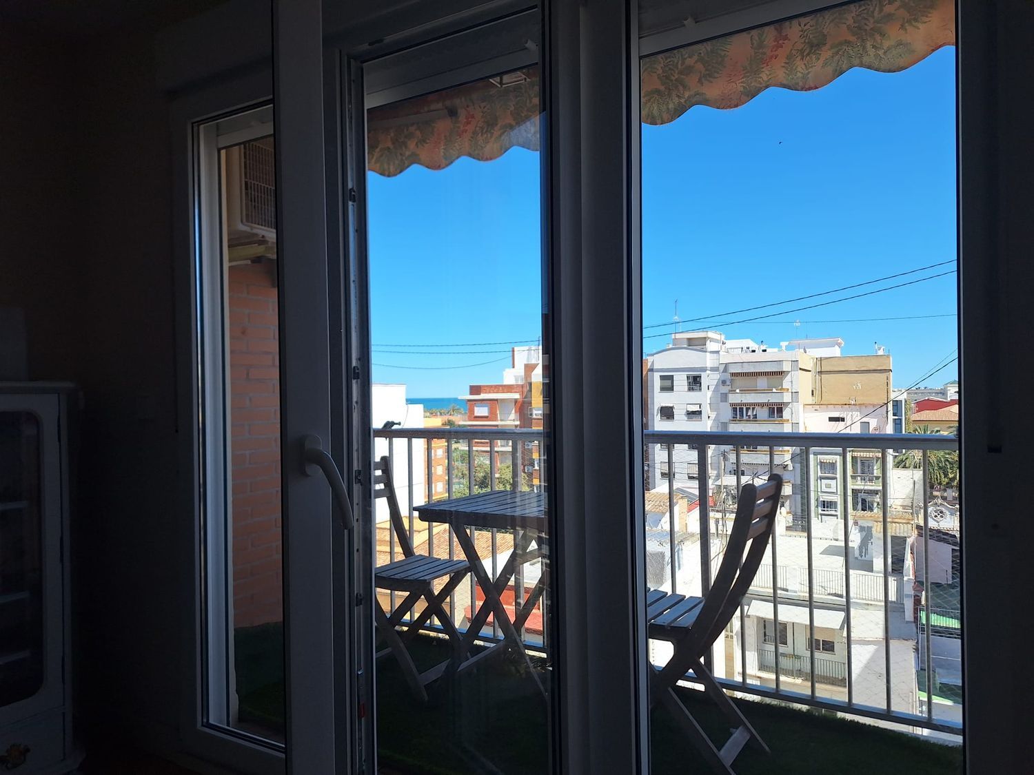 Piso en calle del Pare Lluís Navarro, 110 - Foto 8