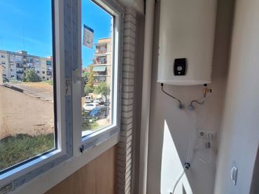 Piso en  Carrer na Constanza Miquel 8 - Foto 21