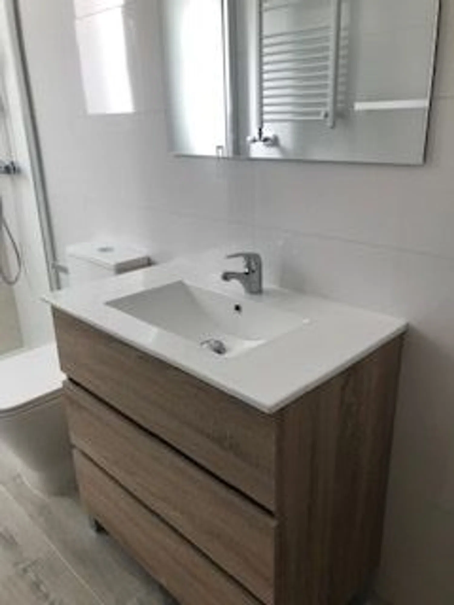 Piso en calle de Pedro María Ric, 29 -37 - Foto 7