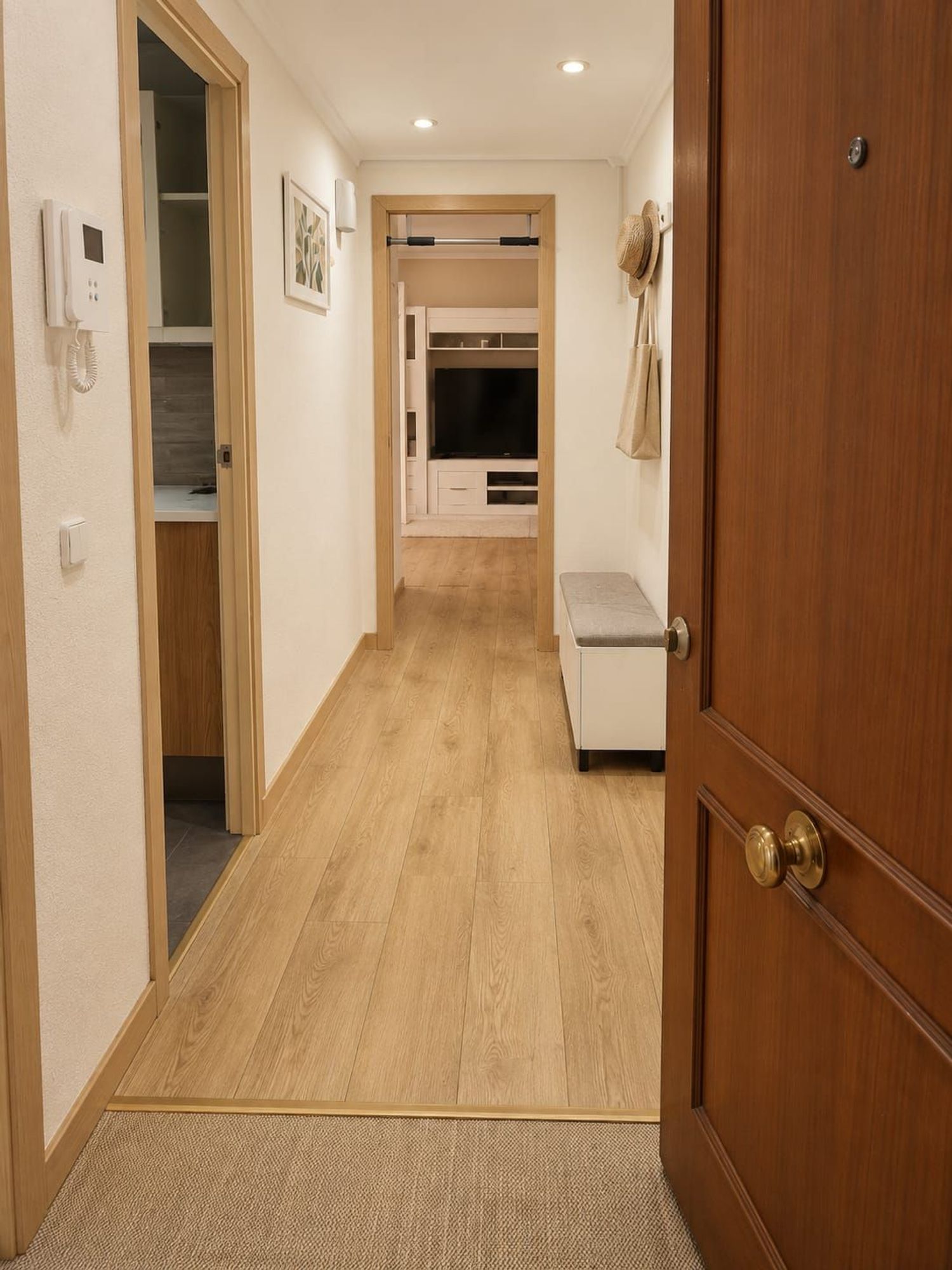 Piso en Calle de la Sombra, 15, Puerta Bonita - Foto 11