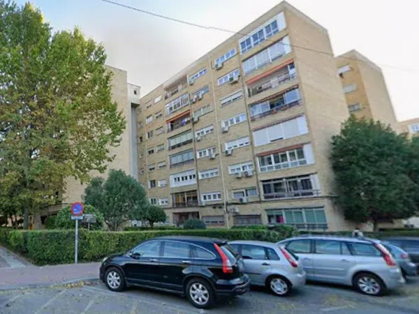 Piso en Calle Madrid - Foto 40