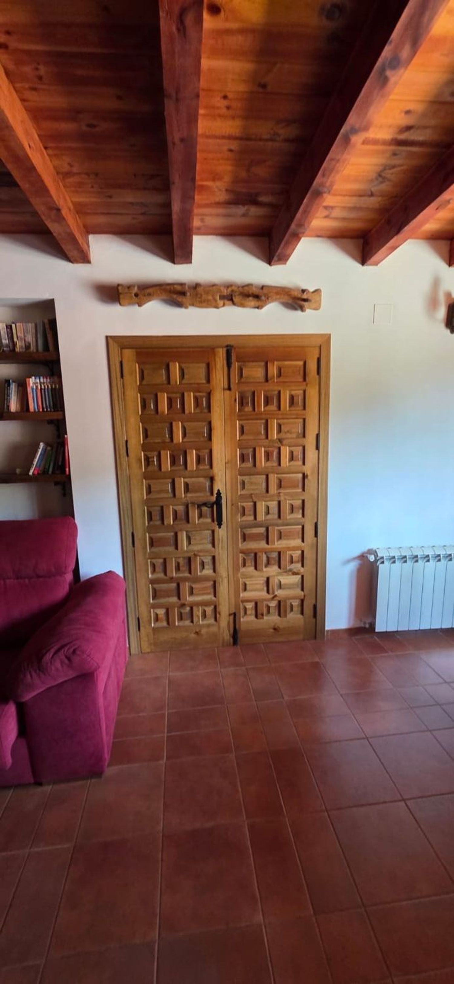 Casa rural en Avenida de Peguerinos, 97 - Foto 38