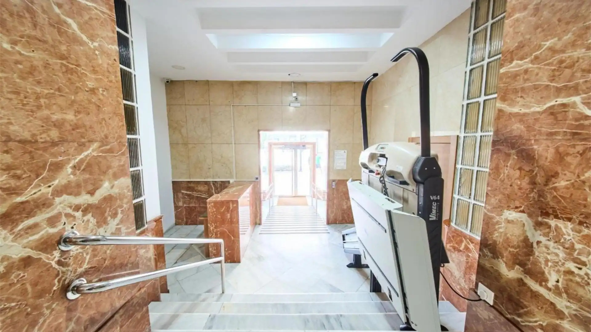 Piso en  Calle Recogidas 45 - Foto 4