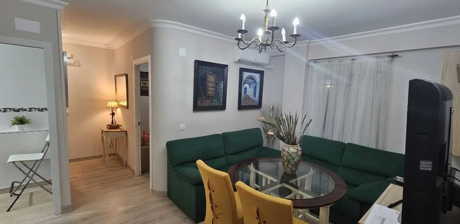 Piso en calle Juan de Vera, 20 - Foto 3