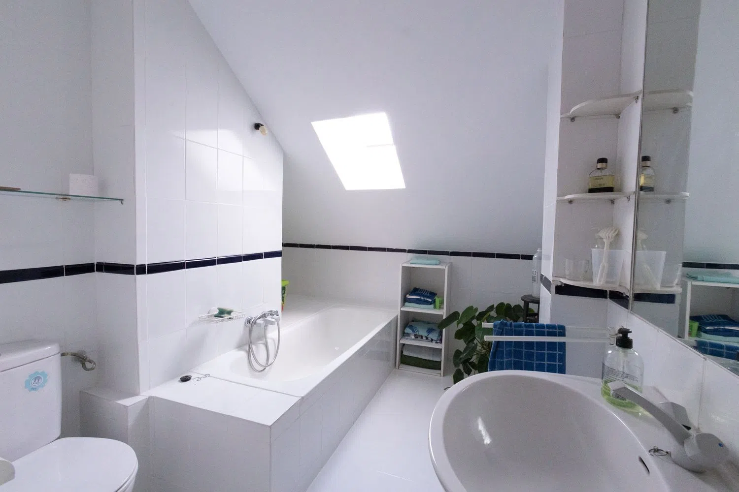 Chalet pareado en Urb. parque conde de orgaz Barrio Conde Orgaz-Piovera - Foto 31