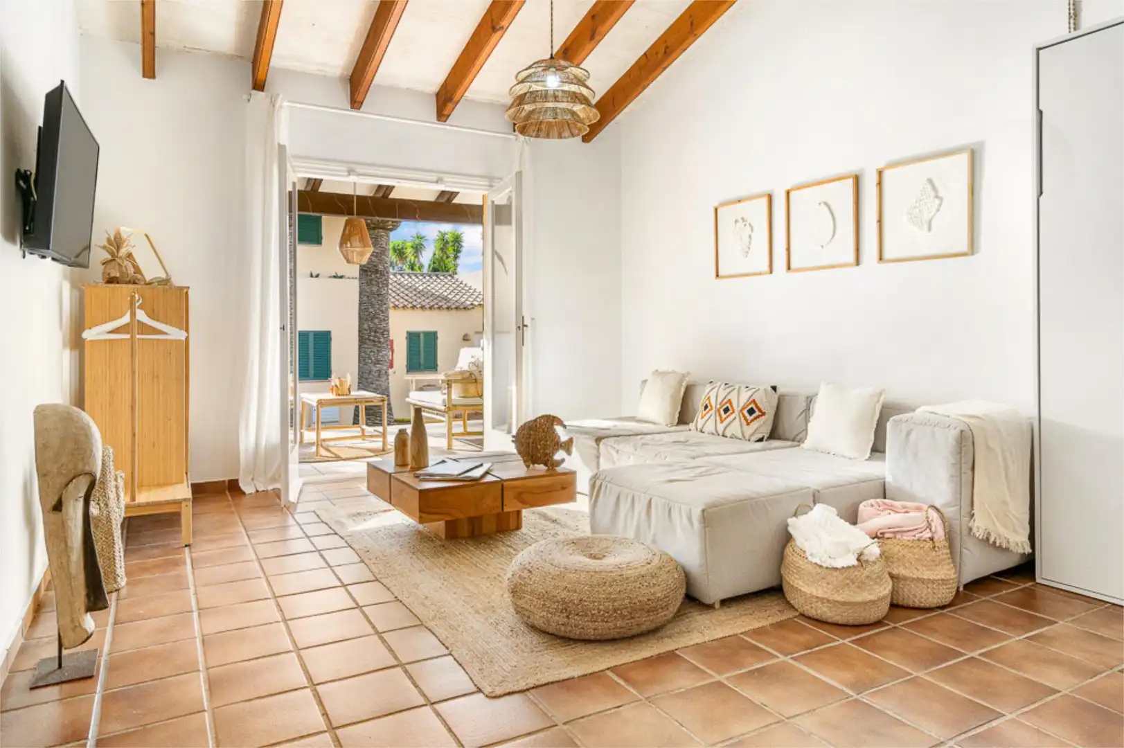 Chalet en  Carrer la Platja 4C - Foto 16