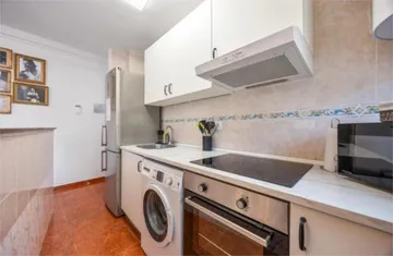 Apartamento en Centro - Foto 5
