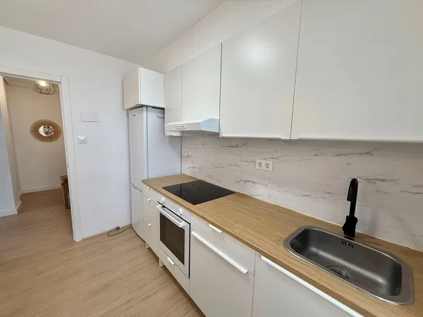 Piso en Estación, 28 - Foto 10