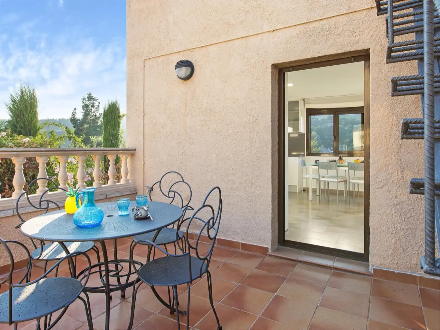 Chalet en  Carrer de l'Alt Camp 1 - Foto 10