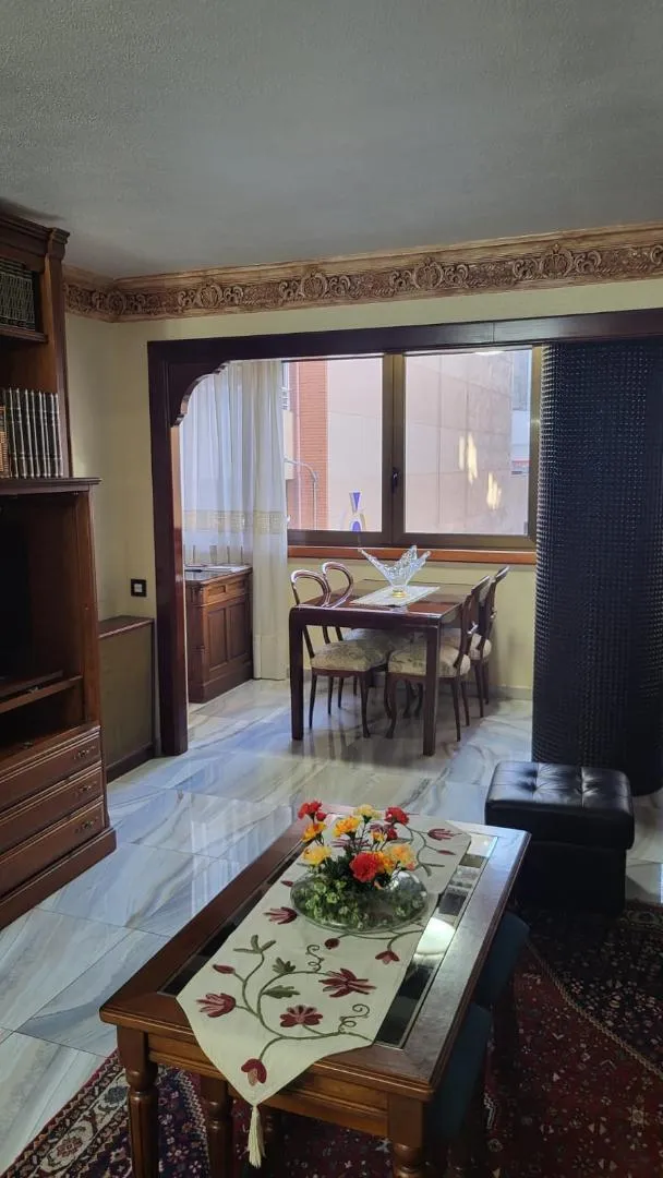 Piso en  Carrer General O'Donnell 11 - Foto 2