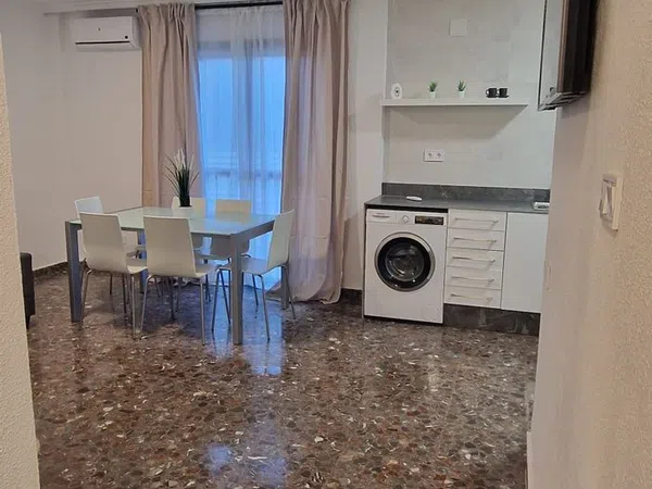 Estudio en plaza Ermita, 2 - Foto 14