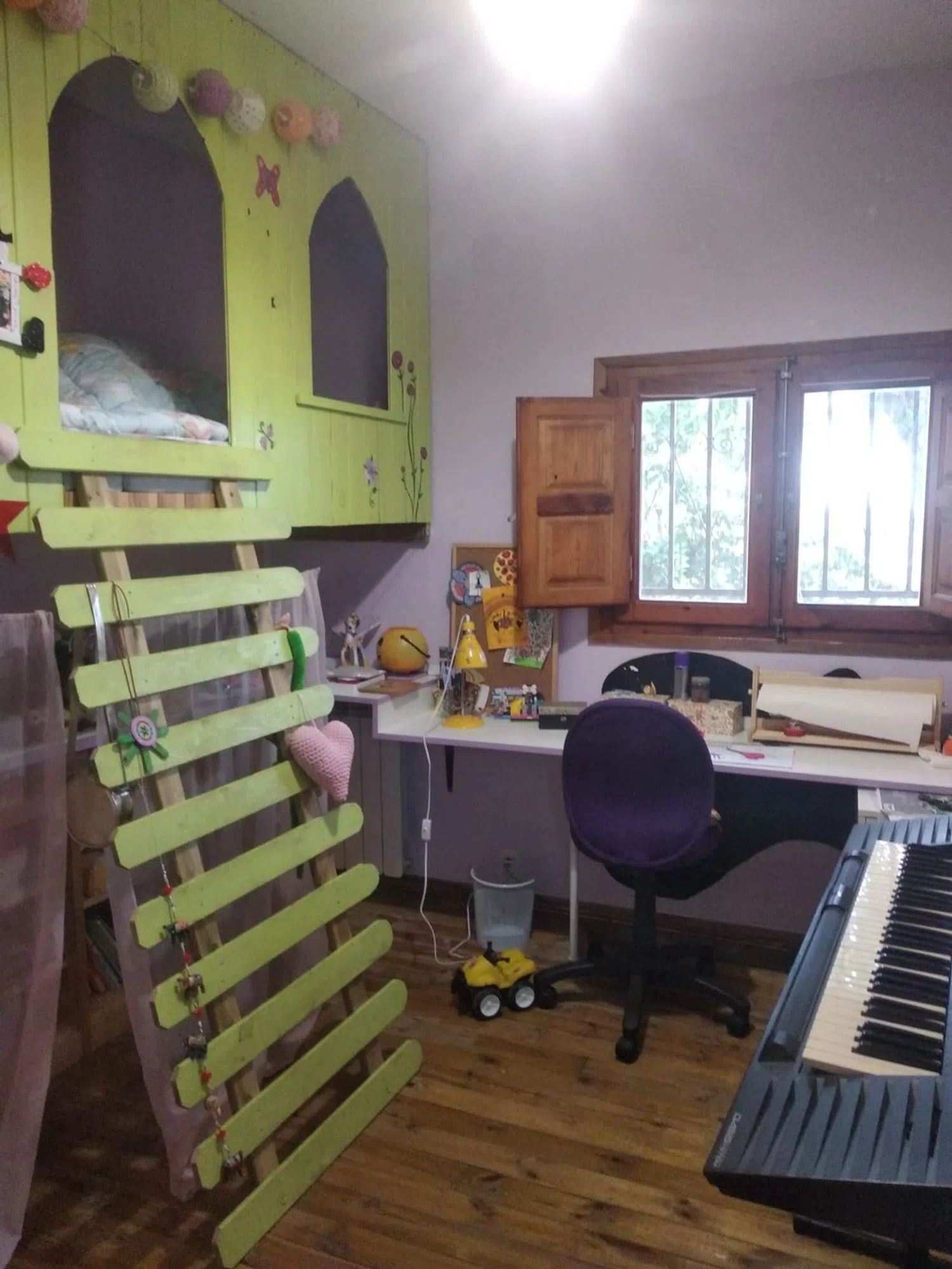 Casa independiente en camino cabañera, 5 - Foto 8