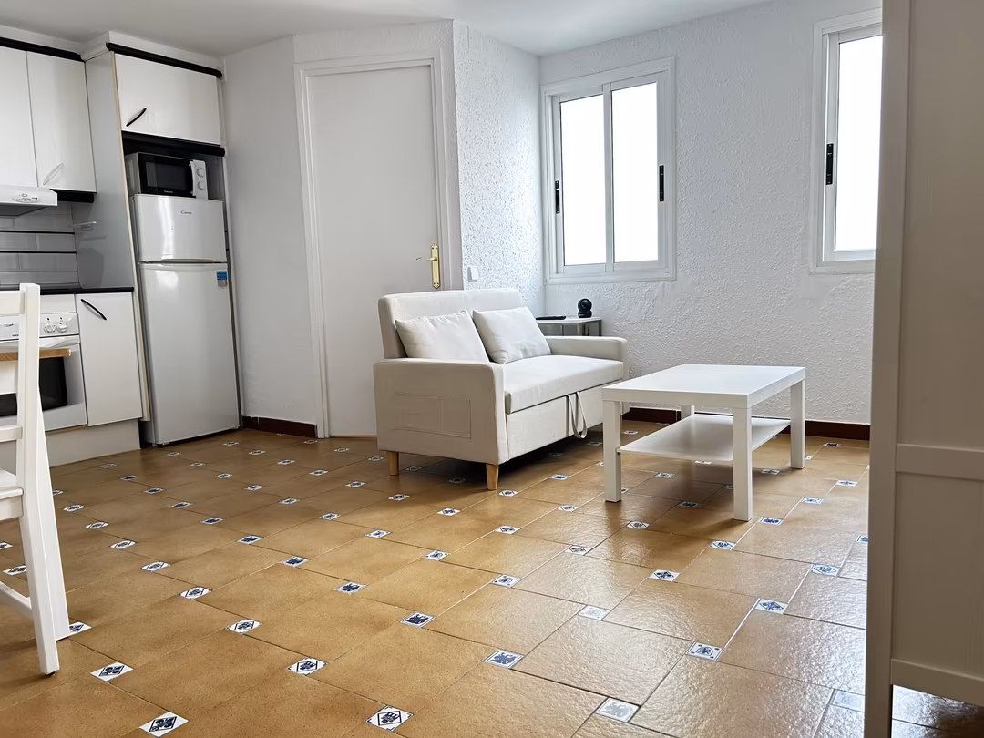 Piso en  Carrer de les Moles 17 - Foto 2