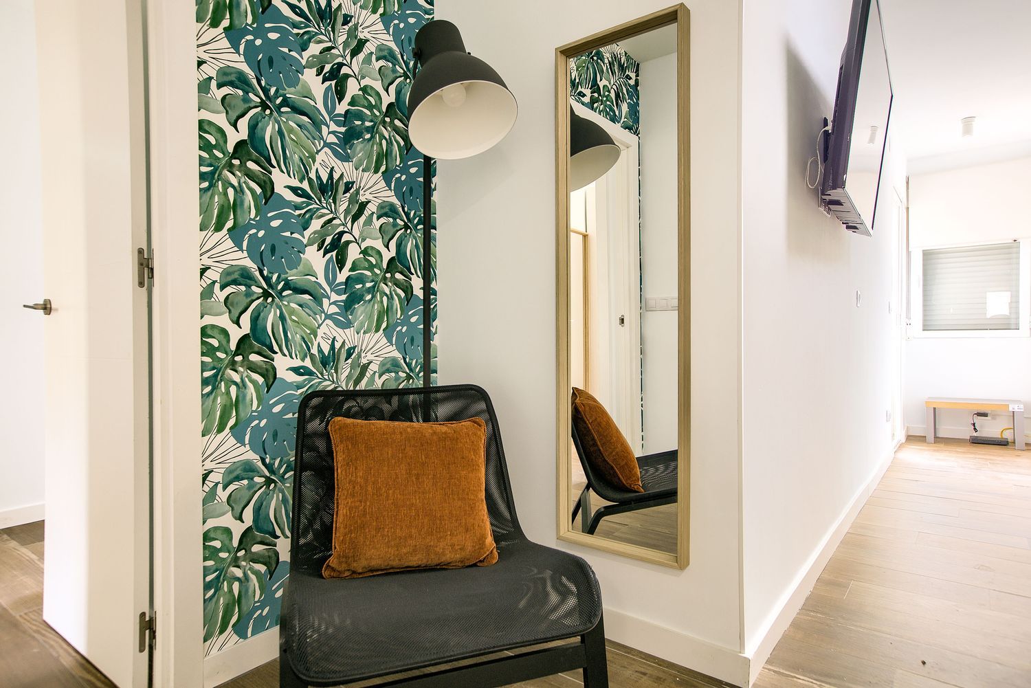 Piso en calle de José María Haro, 53 - Foto 3