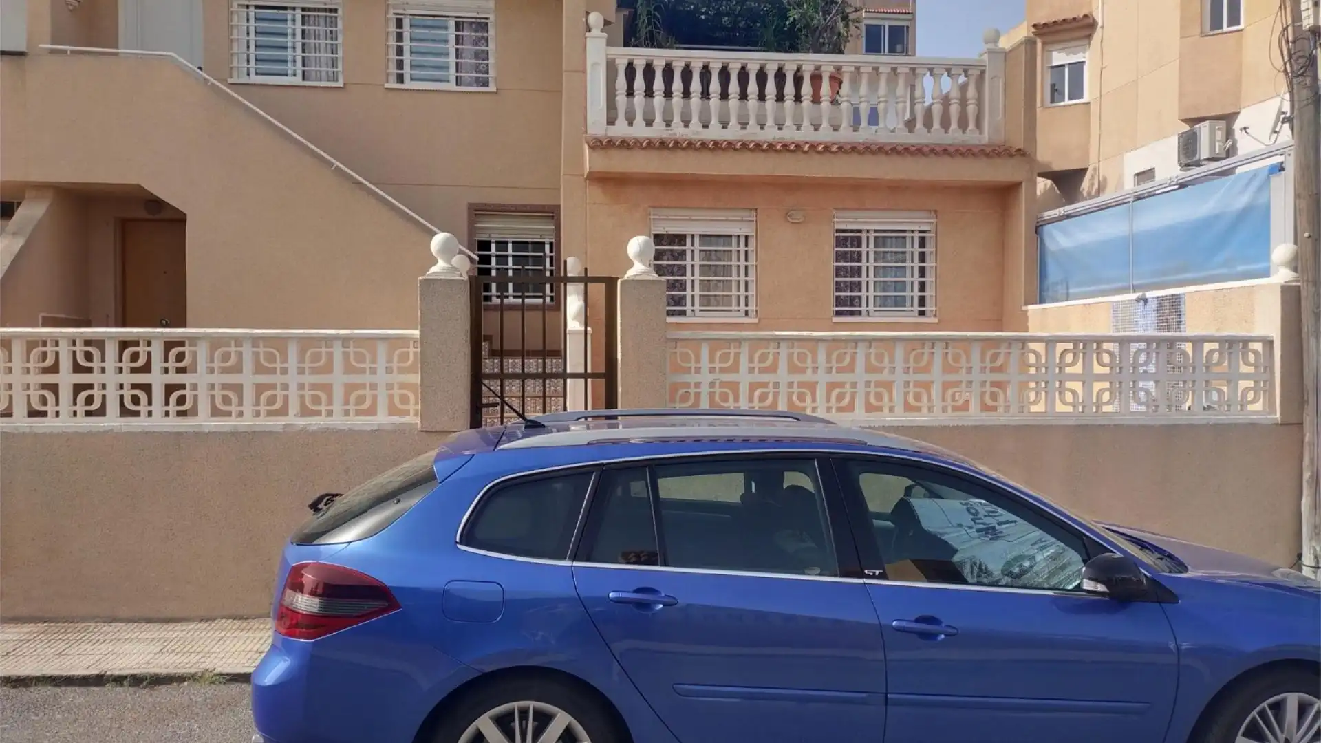 Chalet en  Calle Aragón 30 - Foto 1