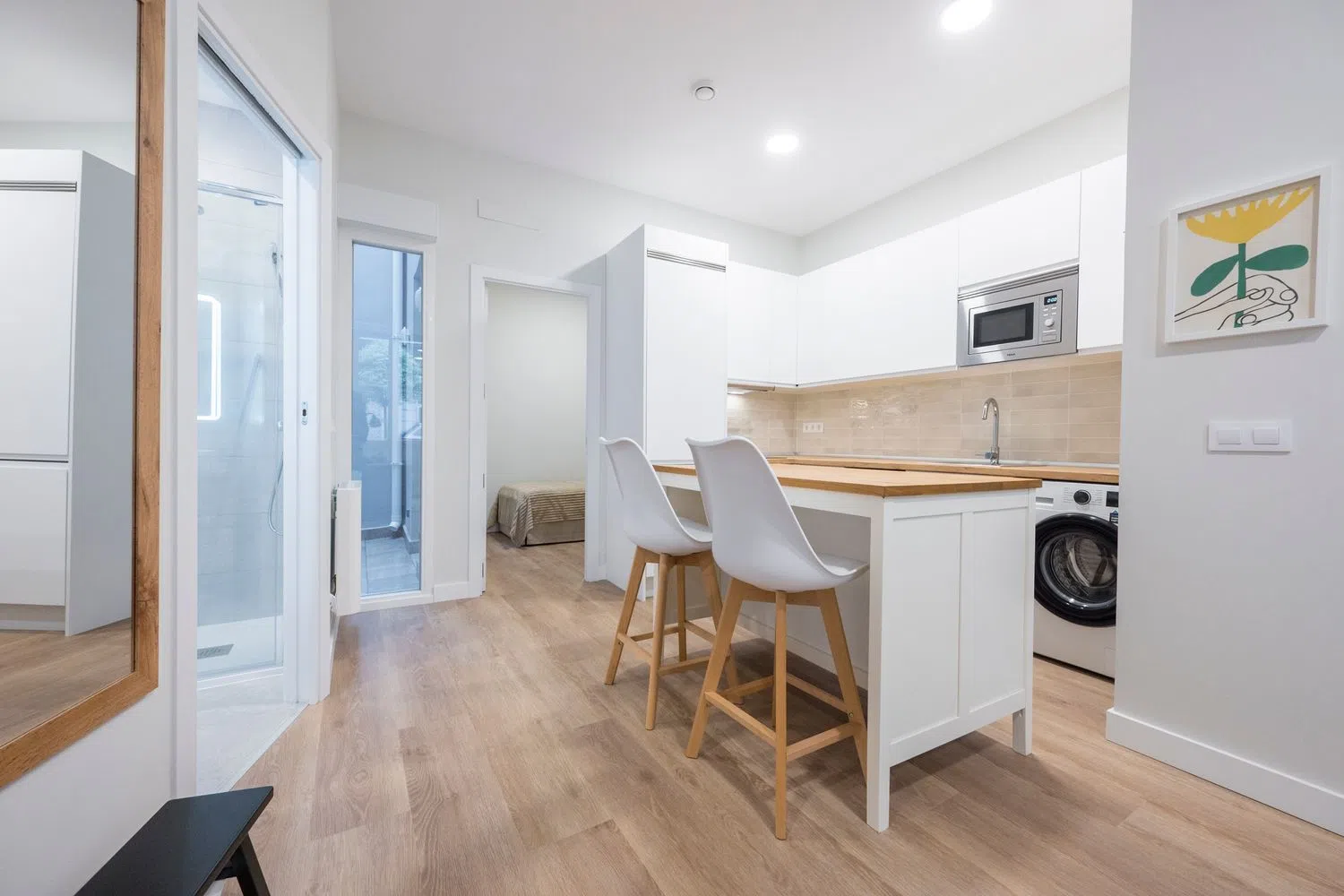 Piso en calle Benigno Granizo, 10 - Foto 4