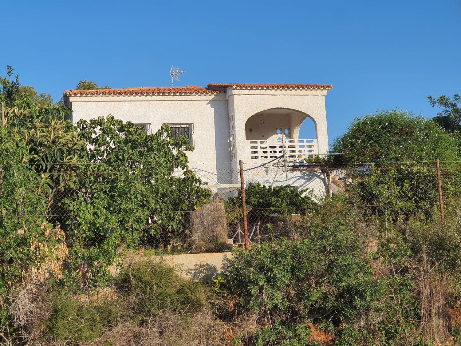 Casa o chalet independiente en Plaza Poligono 22, 585 b - Foto 4