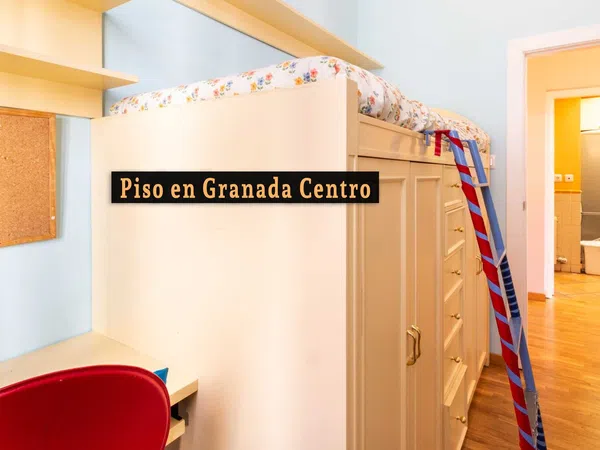 Piso en calle Príncipe, 13 - Foto 19