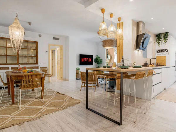 Piso en calle Oceano s/n - Foto 6