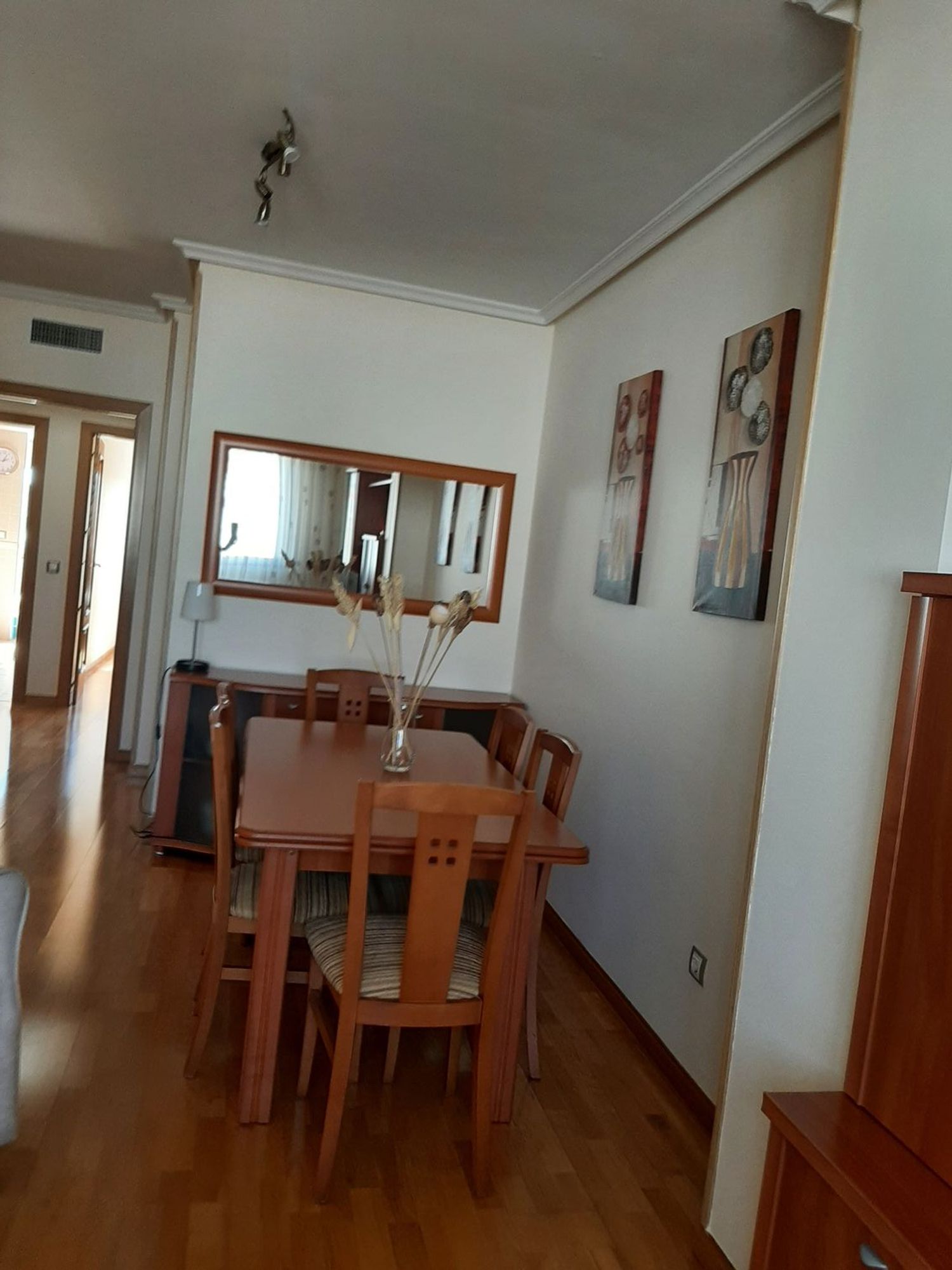 Piso en Calle Méndez Núñez, 5, Getafe Centro, Getafe Centro - Foto 7