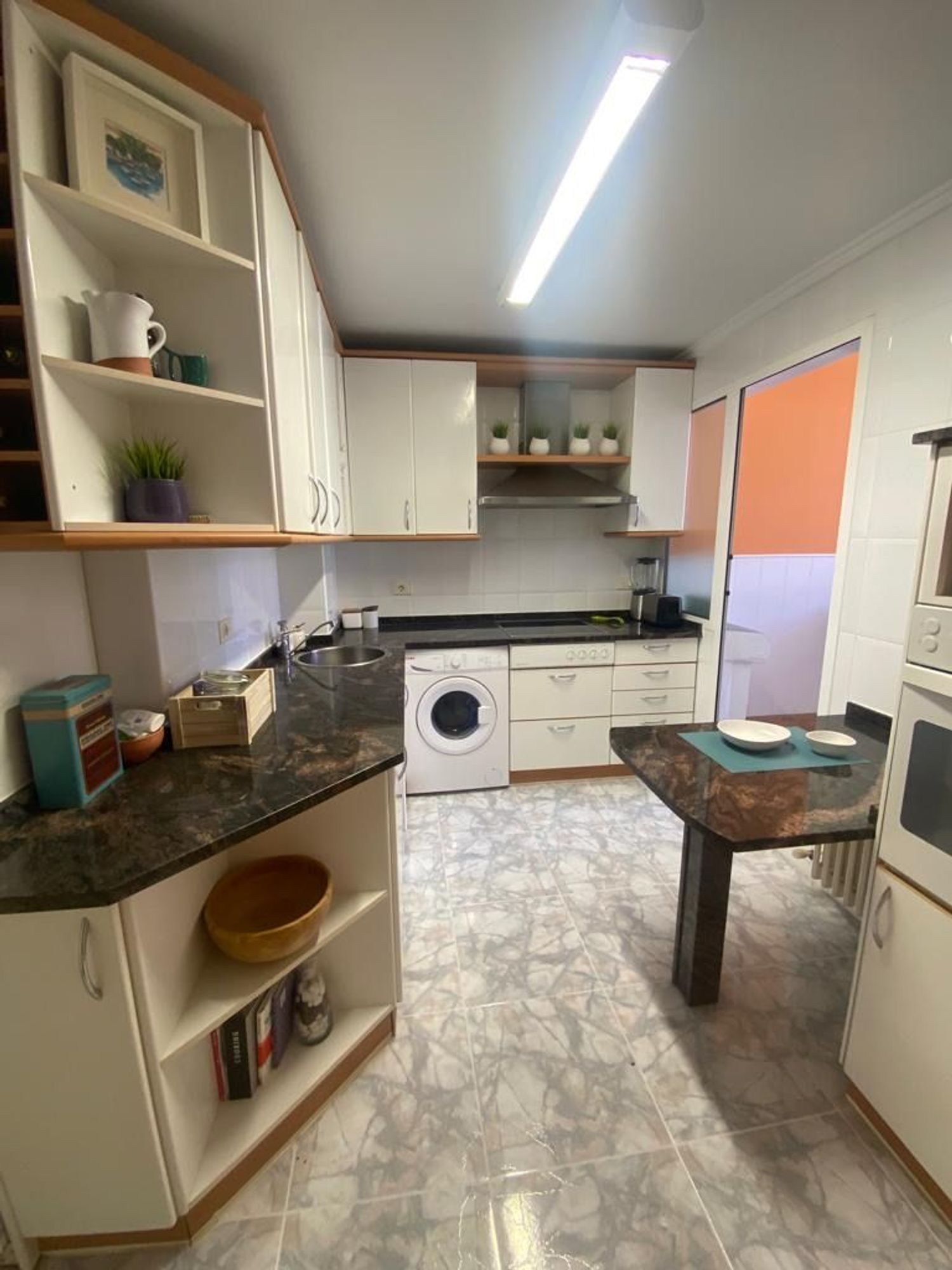Ático en Agirre Lehendakariaren Etorbidea, 91 - Foto 5