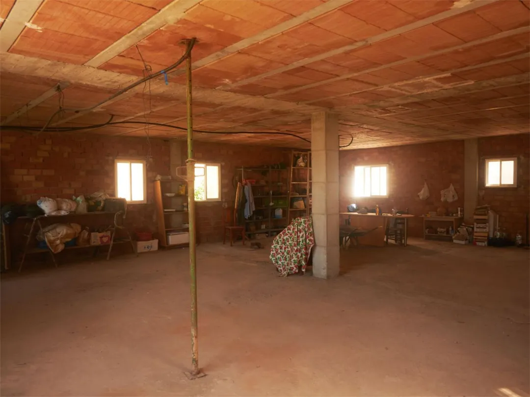 Finca rústica en  Carretera Ma-8300 a-7 a Casares 44 - Foto 4