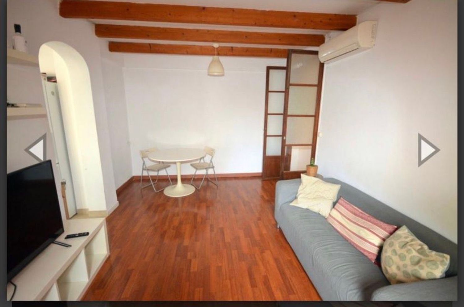 Piso en calle de la Calatrava, 4 a - Foto 5