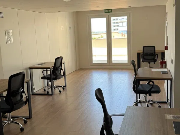 Piso en Ronda Barceló, 88, Eixample, Eixample - Foto 13