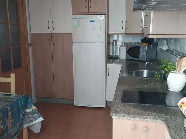 Piso en Calle Arturo Barea, 25, Huerta Rosales - Valdepasillas, Huerta Rosales - Valdepasillas - Foto 3