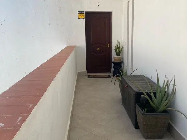 Ático en Calle Paterna de Rivera, 10 - Foto 28