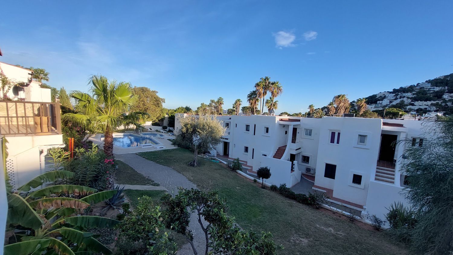 Piso en Calle ses Margalides, 27, Santa Eulalia del Río, Santa Eulalia del Río - Foto 13
