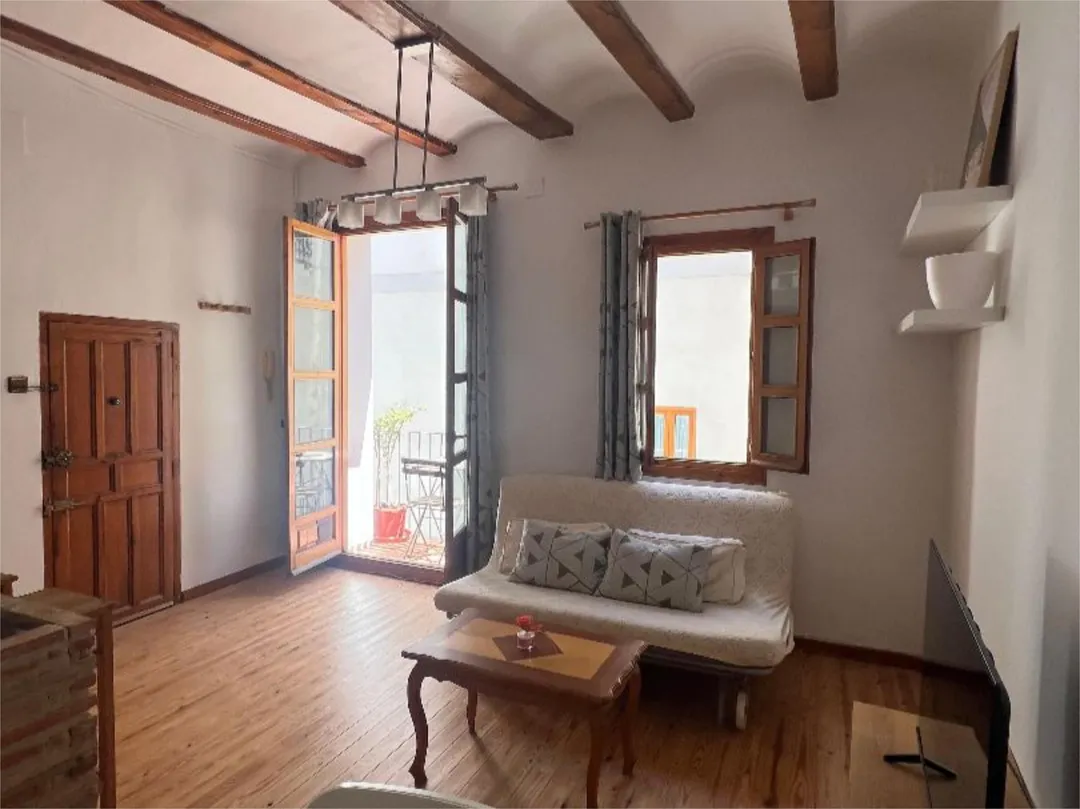 Piso en  Carrer de Fos 19 - Foto 2