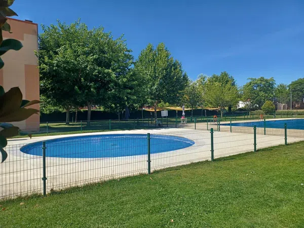 Chalet pareado en Meco - Foto 36