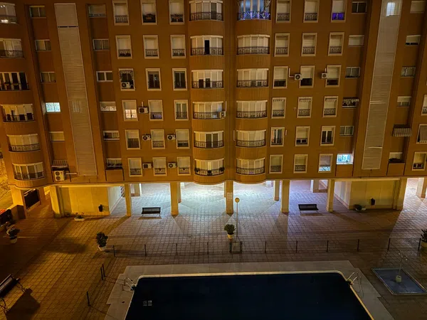 Piso en Calle Pintor Rodes, 14 - Foto 4