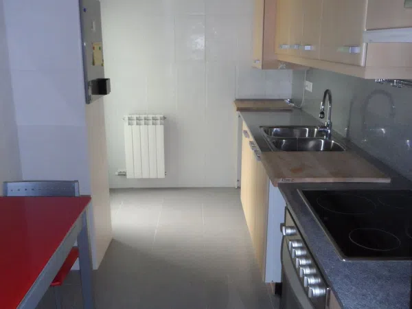 Piso en Albert Porqueras, 15