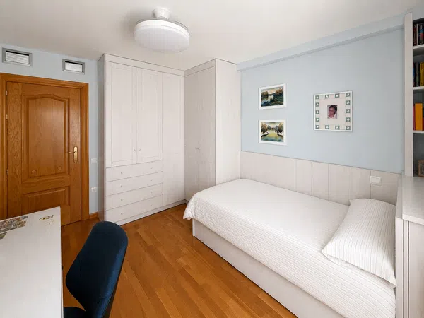 Chalet adosado en Avenida Juan Pablo II, 25 - Foto 20