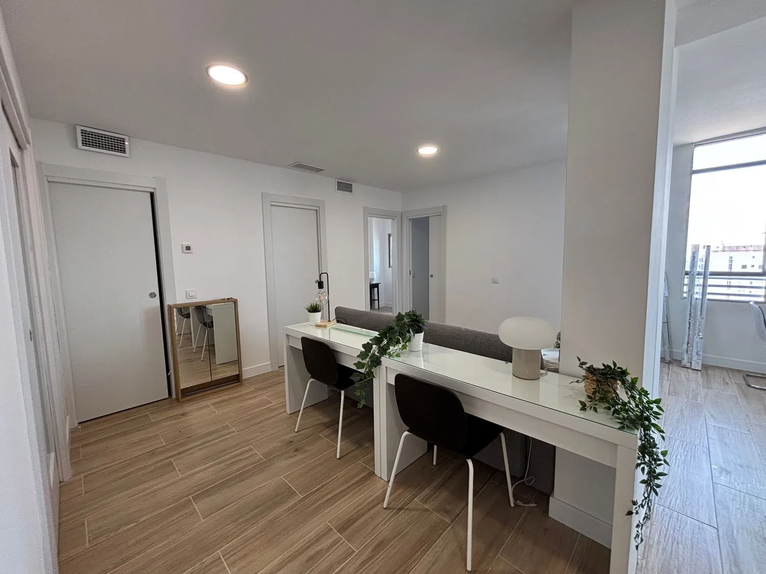 Piso en calle del Poeta Joan Maragall, 51 - Foto 7