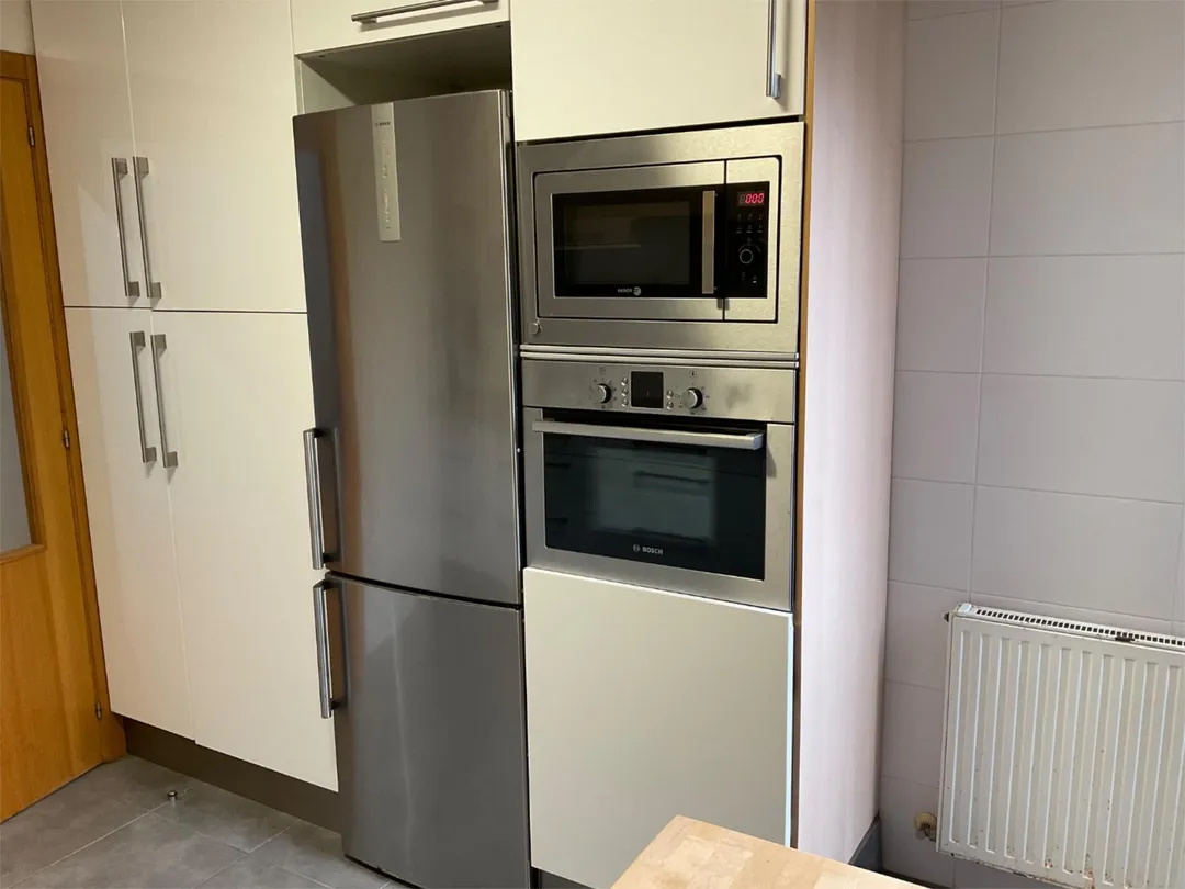 Piso en  Rúa Concepción Arenal 15 - Foto 2