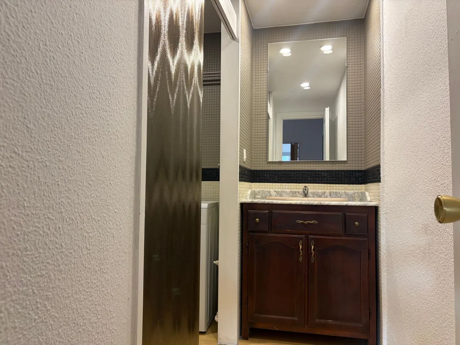 Piso en calle de Serrano, 213 - Foto 14