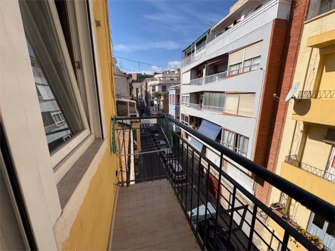 Piso en Campoamor - Foto 8