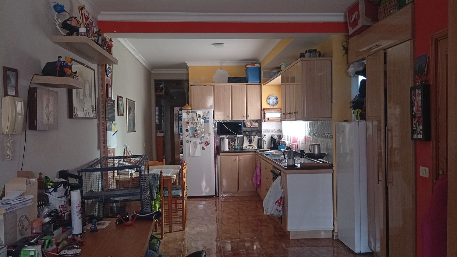 Piso en Calle Luis Velasco, 66, Playa de Arinaga, Playa de Arinaga - Foto 2