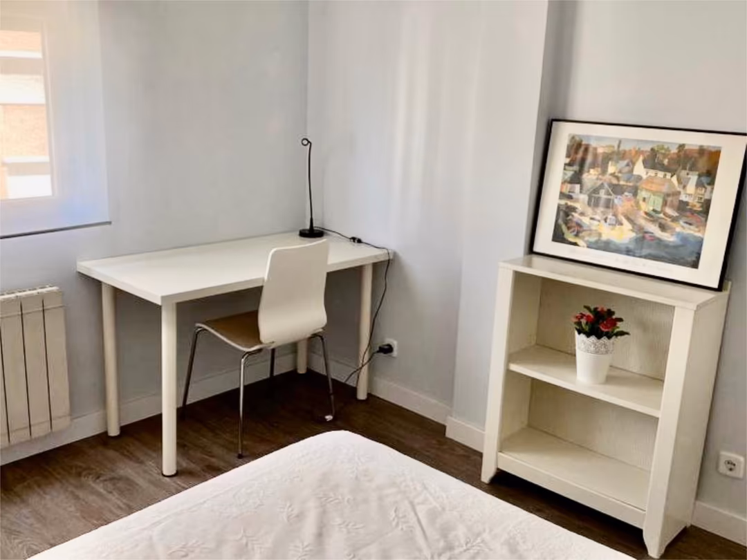 Piso en  Avenida del Doctor Federico Rubio y Galí 110 - Foto 6