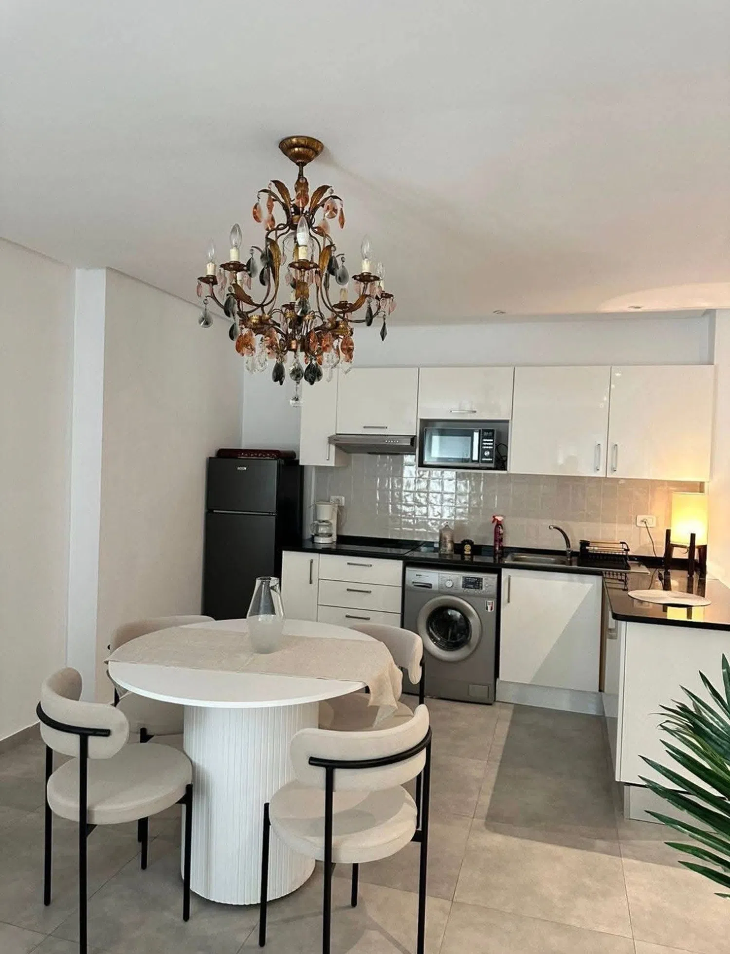 Piso en calle de Hermosilla, 58 - Foto 1