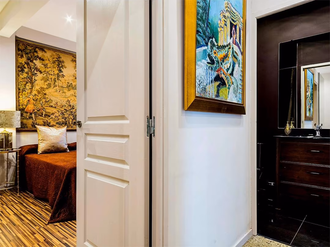 Piso en  Carrer d'Alí Bei 23 - Foto 17