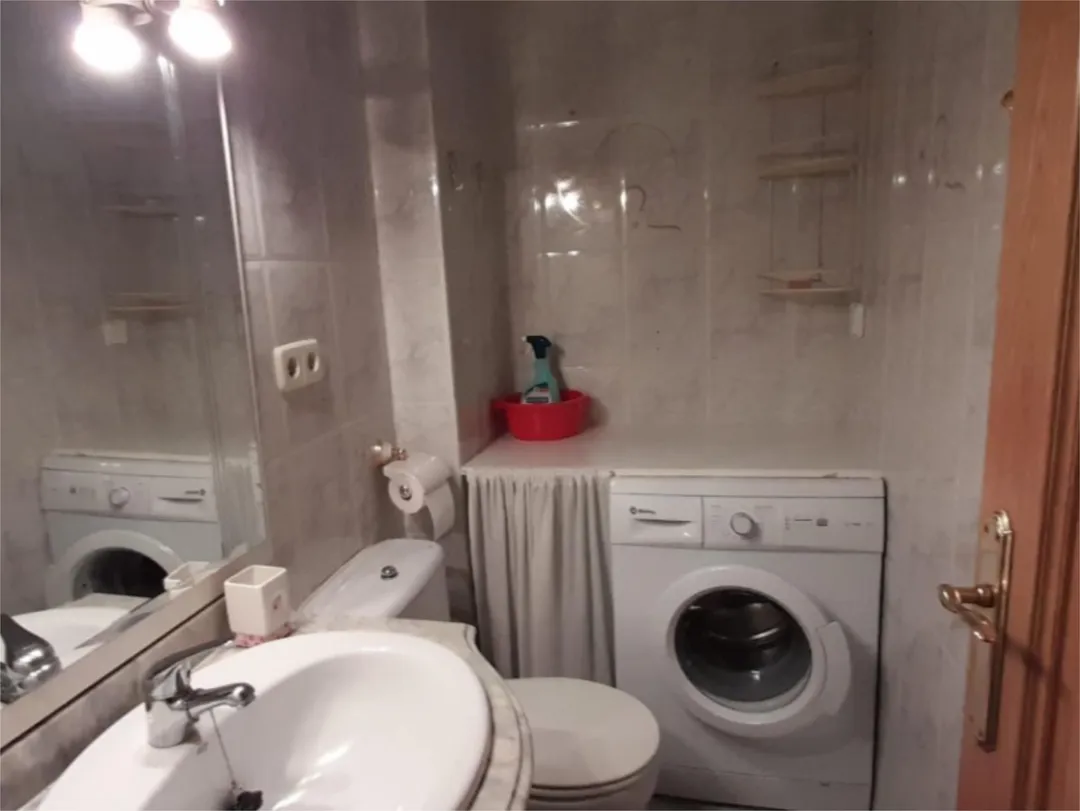 Piso en  Calle de Ciudad Real 11