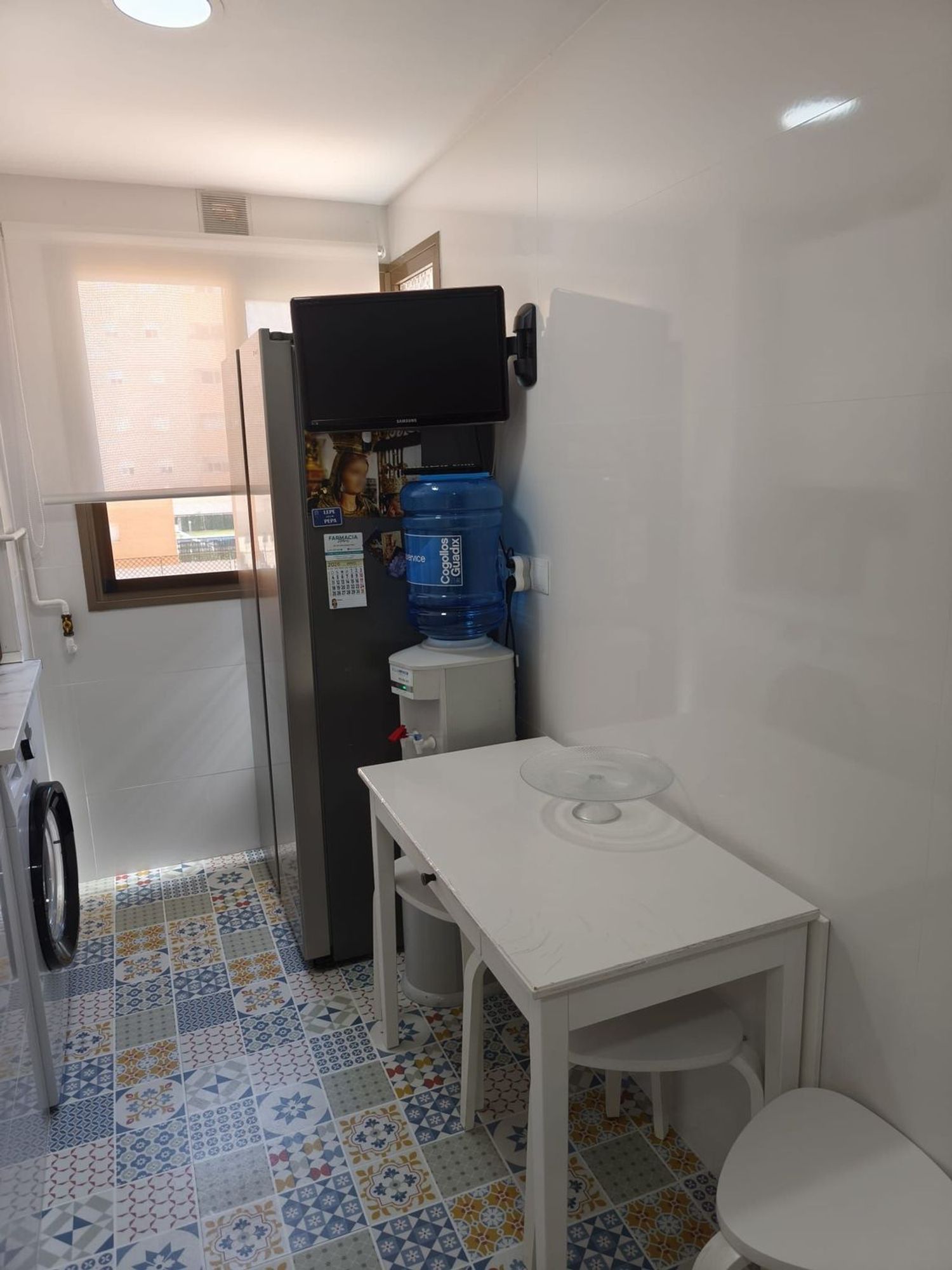 Piso en Calle Lili Alvarez, 4, Finca el Pato - Torre del Río - Foto 22