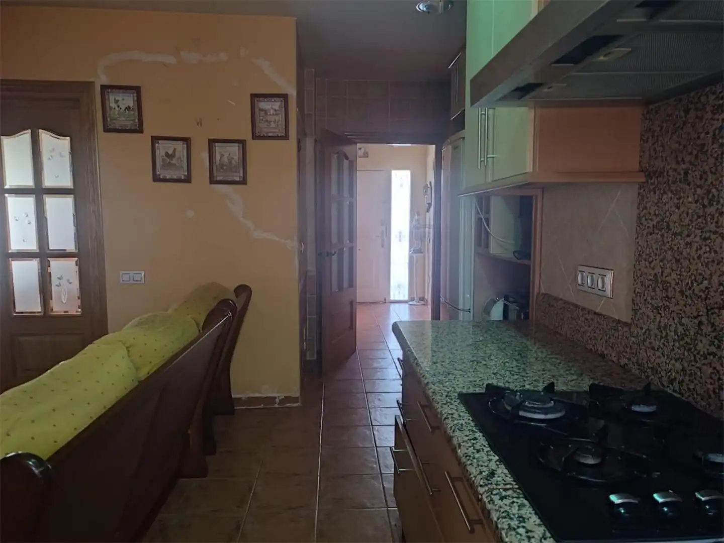 Piso en  Calle Santa Gemma 1 - Foto 40